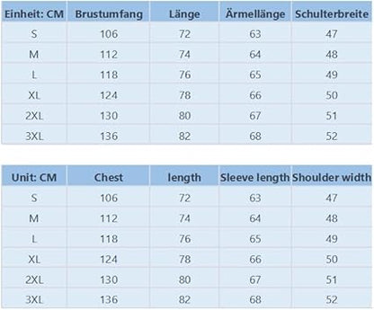 WORK IDEA Mens Cosy Fleece Jumper with 65% Polyester and 35% Cotton - Soft, Warm and Comfortable for Stylish Coziness