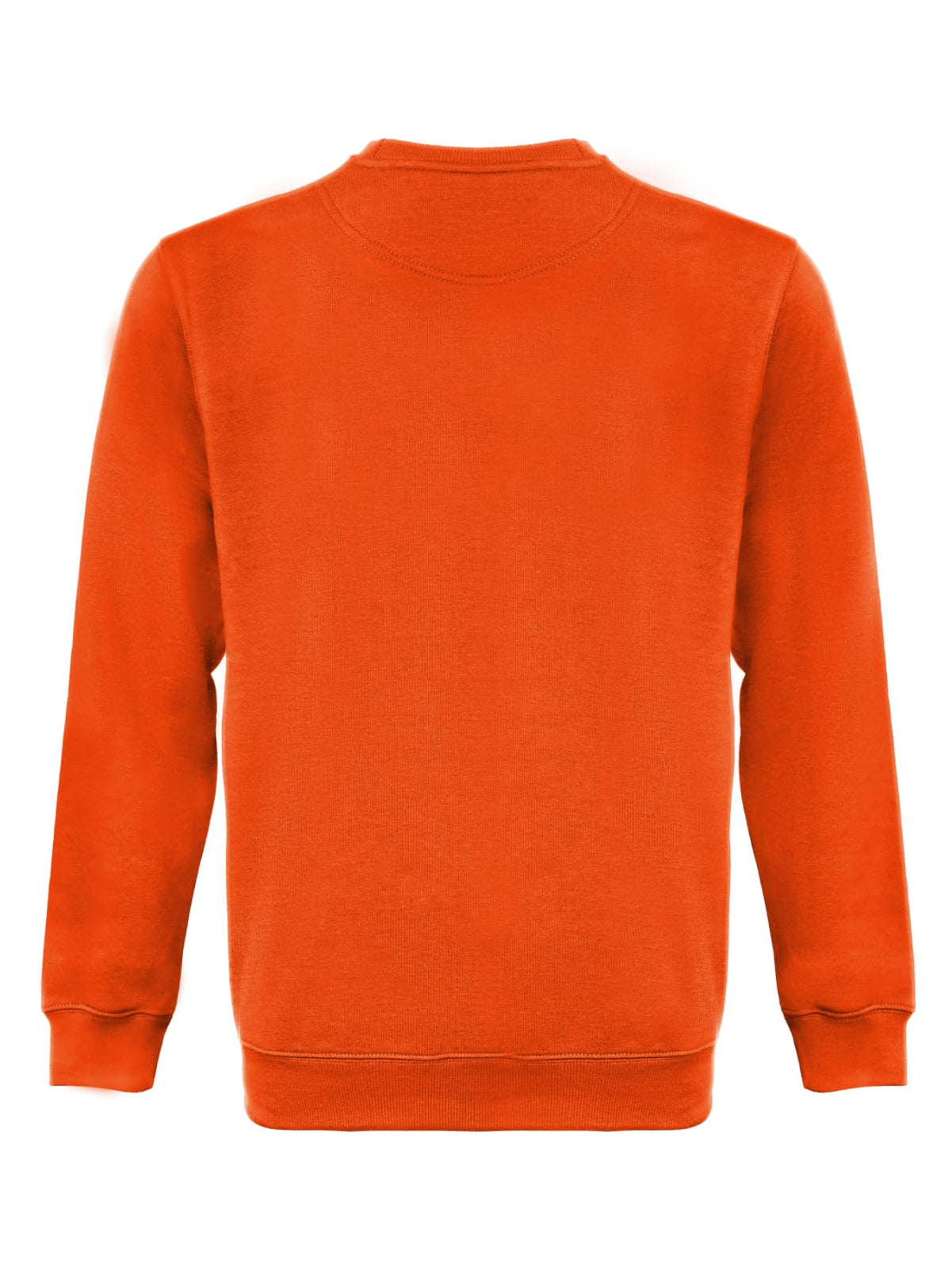 WORK IDEA Männer Crewneck Sweatshirt Arbeitskleidung Pullover Herren Basic Arbeitspullover