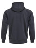 WORK IDEA Mens Cosy Fleece Jumper with 65% Polyester and 35% Cotton - Soft, Warm and Comfortable for Stylish Coziness