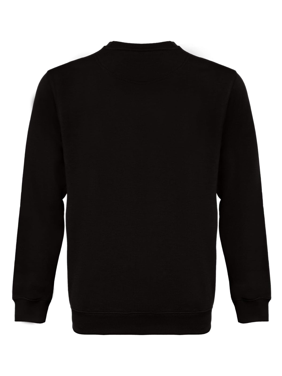 WORK IDEA Männer Crewneck Sweatshirt Arbeitskleidung Pullover Herren Basic Arbeitspullover